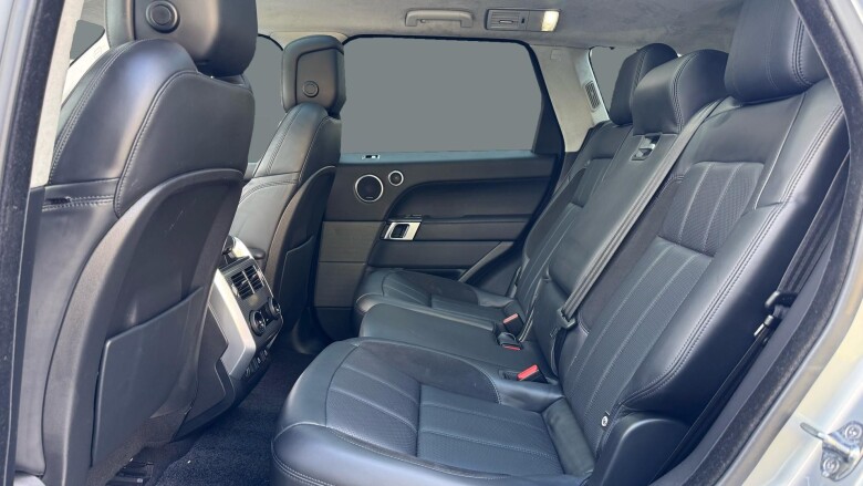 Land Rover Range Rover Sport 3.0 P400 HST 5dr Auto Petrol Estate